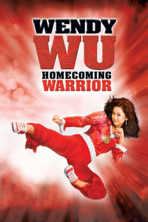 Wendy Wu Homecoming Warrior 2006jpg — DCOMs and DCOM Adjacent Movies (1993-2010) option 46