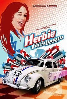 Zz1629870045herbie Fully Loaded 2005jpg — DCOMs and DCOM Adjacent Movies (1993-2010) option 53