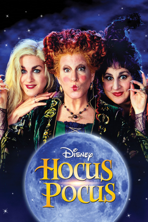 Zz1629870045hocus Pocus 1993jpg — DCOMs and DCOM Adjacent Movies (1993-2010) option 54