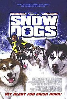 Zz1629870046snow Dogs 2002jpg — DCOMs and DCOM Adjacent Movies (1993-2010) option 59