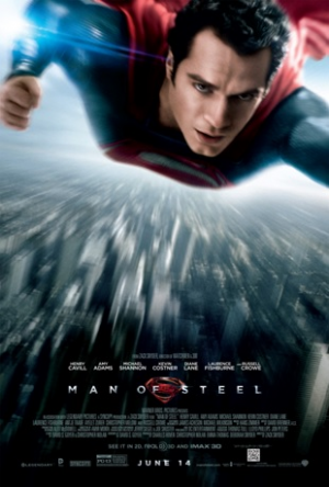 Manofsteelfilmejpg — DCU movies tier list option 6