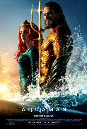 Poster Aquaman A 3cfdb53ejpg — DCU movies tier list option 9