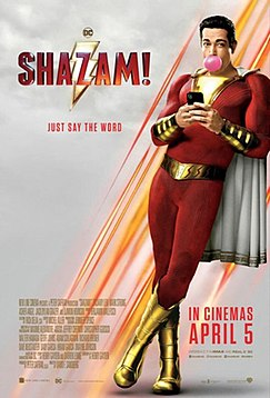 Shazamjpg — DCU movies tier list option 10