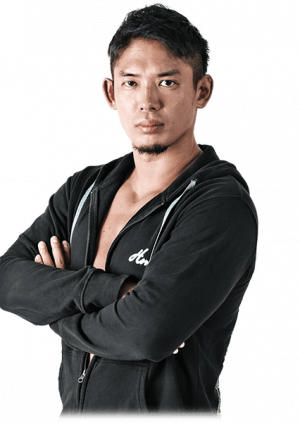 Akitopng — DDT Wrestling roster option 1