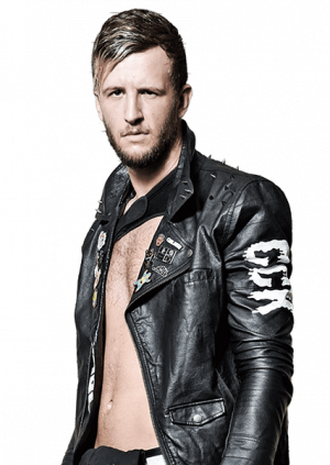 Chrisbrookespng — DDT Wrestling roster option 3