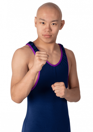 Keigonakamurapng — DDT Wrestling roster option 14