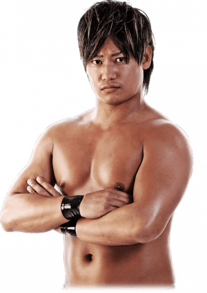 Mizukiwatasepng — DDT Wrestling roster option 21