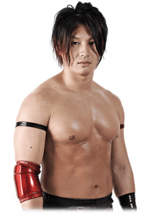Somatakaopng — DDT Wrestling roster option 29