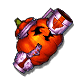 Canhaopng — DDTANK/GUNNY Weapons +12 option 9
