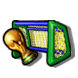 Futebolpng — DDTANK/GUNNY Weapons +12 option 17