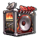Karaokepng — DDTANK/GUNNY Weapons +12 option 18