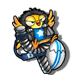 Pack Aiolos 117png — DDTANK/GUNNY Weapons +12 option 25