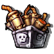 Pack Aiolos 127png — DDTANK/GUNNY Weapons +12 option 27