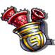 Pack Aiolos 99png — DDTANK/GUNNY Weapons +12 option 46