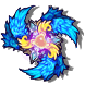 Super Bumeranguepng — DDTANK/GUNNY Weapons +12 option 54
