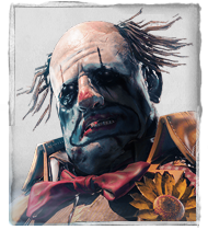 K12charpreviewportraitpng — Dead By Daylight тирлист маньяков 2021 option 12