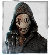 K14charpreviewportraitpng — Dead By Daylight тирлист маньяков 2021 option 14