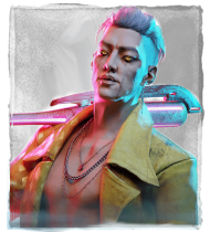 K23charpreviewportraitpng — Dead By Daylight тирлист маньяков 2021 option 23