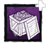 Crate Of Gearspng — Dead by Daylight - 'Amanda' The Pig | Add-ons option 5