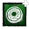 Interlocking Razorpng — Dead by Daylight - 'Amanda' The Pig | Add-ons option 7