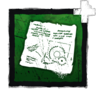 Jigsaws Annotated Planpng — Dead by Daylight - 'Amanda' The Pig | Add-ons option 8