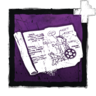 Jigsaws Sketchpng — Dead by Daylight - 'Amanda' The Pig | Add-ons option 9