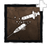 Shattered Syringepng — Dead by Daylight - 'Amanda' The Pig | Add-ons option 15