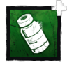 Slow Release Toxinpng — Dead by Daylight - 'Amanda' The Pig | Add-ons option 16
