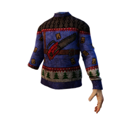 Winter Sweaters + Winter Charms for Christmas 2020 and beyond. :  r/deadbydaylight