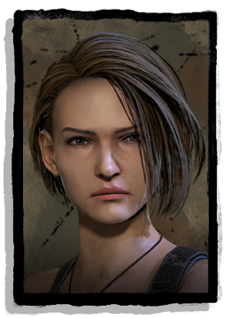 S26charselectportraitpng — Dead By Daylight Survivors (Chapter 22 - 5.4.0) option 26