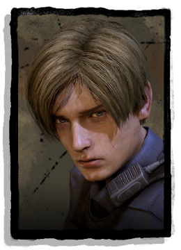 S27charselectportraitpng — Dead By Daylight Survivors (Chapter 22 - 5.4.0) option 27