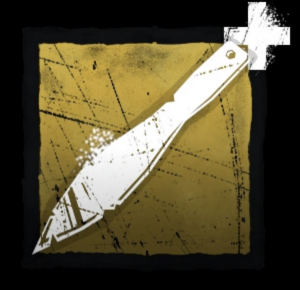 Cddecce0 10f3 4a9d 90ca 9f1c05021ee1jpeg — Dead by daylight Trickster Add-On Tier List option 18