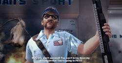 Carljpg — Dead Rising 1-3 Psychopaths Ranked (DLC Included) option 4