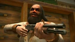 Cletussamsonjpg — Dead Rising 1-3 Psychopaths Ranked (DLC Included) option 7