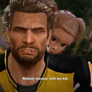 Crazychuckpng — Dead Rising 1-3 Psychopaths Ranked (DLC Included) option 9