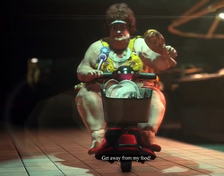 Darleneindinerpng — Dead Rising 1-3 Psychopaths Ranked (DLC Included) option 10