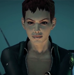 Deadrisingstaceyofftherecordbustpng — Dead Rising 1-3 Psychopaths Ranked (DLC Included) option 22