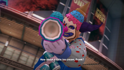 Evanamininghissnowballcannonatfrankpng — Dead Rising 1-3 Psychopaths Ranked (DLC Included) option 30