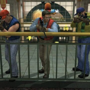 Hallfamilyjpg — Dead Rising 1-3 Psychopaths Ranked (DLC Included) option 31