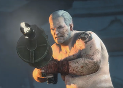 Hemlockwithgunpng — Dead Rising 1-3 Psychopaths Ranked (DLC Included) option 33