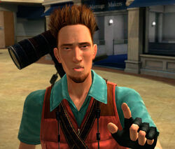 Kentjpg — Dead Rising 1-3 Psychopaths Ranked (DLC Included) option 36