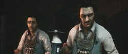 Nickhallucinatingjpg — Dead Rising 1-3 Psychopaths Ranked (DLC Included) option 38