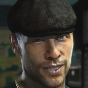 Redpng — Dead Rising 1-3 Psychopaths Ranked (DLC Included) option 39