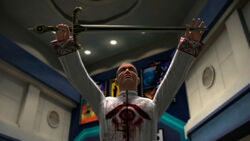 Seanjpg — Dead Rising 1-3 Psychopaths Ranked (DLC Included) option 40