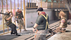 Snipers2jpg — Dead Rising 1-3 Psychopaths Ranked (DLC Included) option 43