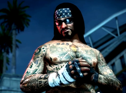 Spiderbodyshotpng — Dead Rising 1-3 Psychopaths Ranked (DLC Included) option 44