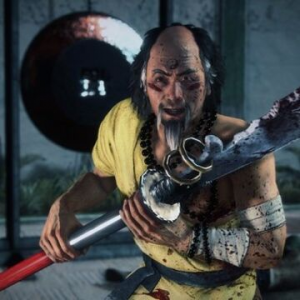 Wrathjpg — Dead Rising 1-3 Psychopaths Ranked (DLC Included) option 50