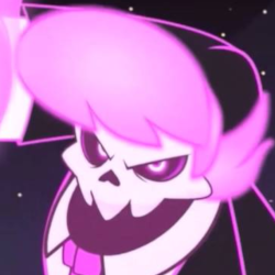 Lewispng — DEATH BATTLE: Sans Potential Matchups option 10