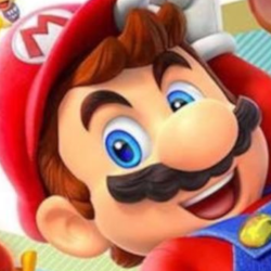 Mariopng — DEATH BATTLE: Sans Potential Matchups option 12