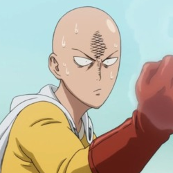 Saitamapng — DEATH BATTLE: Sans Potential Matchups option 14